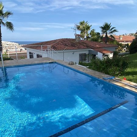 Chalet Grecia Inmomart Peñíscola Eksteriør billede
