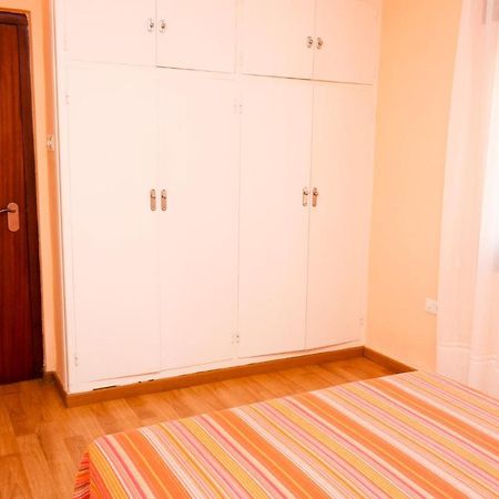 Chalet Grecia Inmomart Peñíscola Eksteriør billede