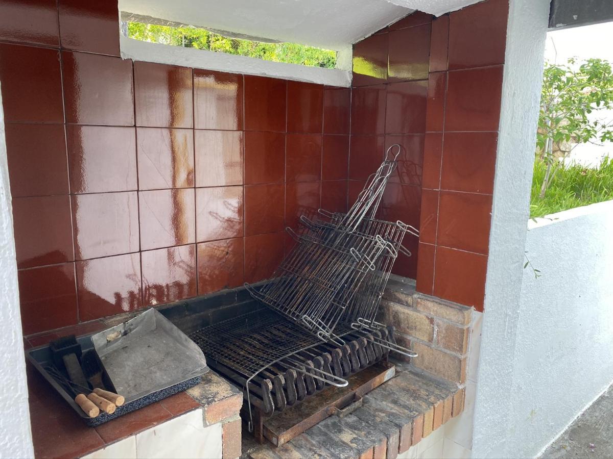 Chalet Grecia Inmomart Peñíscola Eksteriør billede