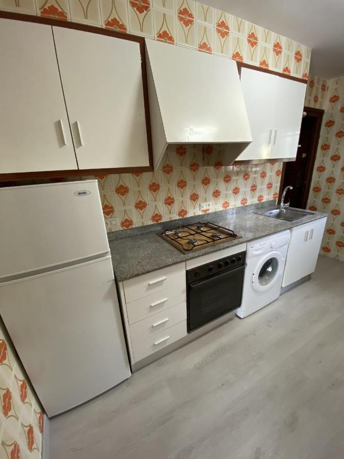 Chalet Grecia Inmomart Peñíscola Eksteriør billede