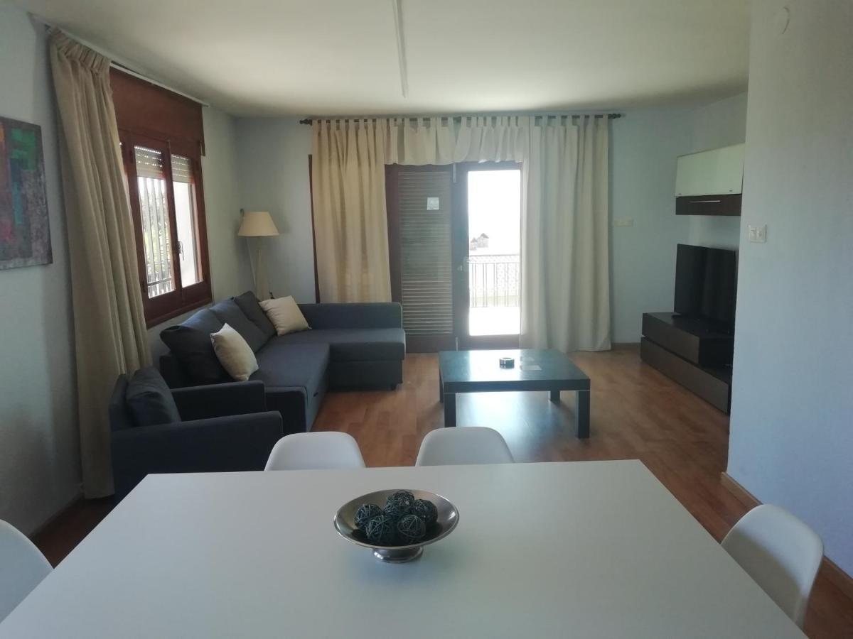 Chalet Grecia Inmomart Peñíscola Eksteriør billede