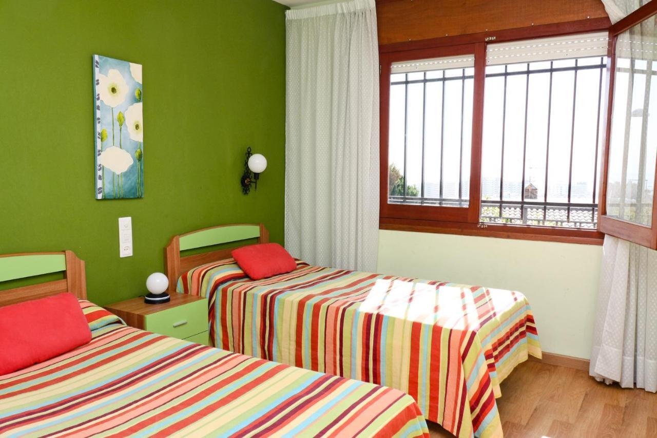 Chalet Grecia Inmomart Peñíscola Eksteriør billede